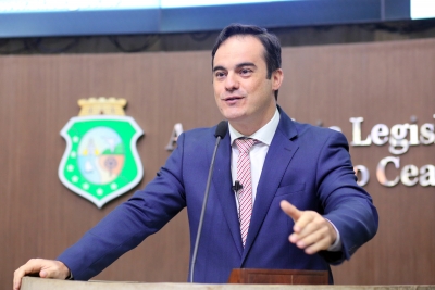 Deputado Capitão Wagner