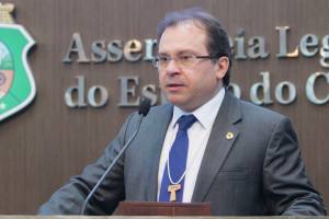 Dep. Carlos Matos ( PSDB ) 