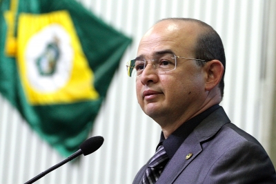 Deputado Sérgio Aguiar