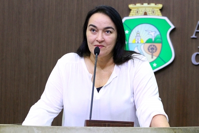 Deputada Dra. Silvana