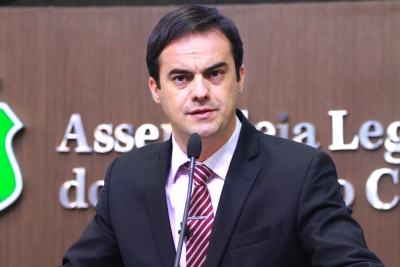 Deputado Capitão Wagner