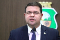 Deputado Bruno Pedrosa