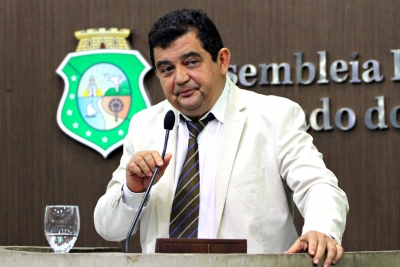 Deputado Carlos Felipe