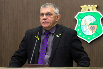 Deputado Delegado Cavalcante