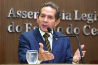 Deputado Heitor Férrer