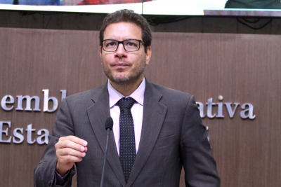 Deputado Renato Roseno