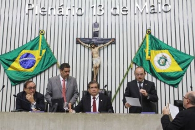 Recesso da Assembleia terá de ser adiado para garantir votação