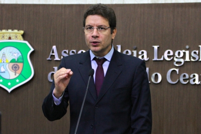 Deputado Renato Roseno