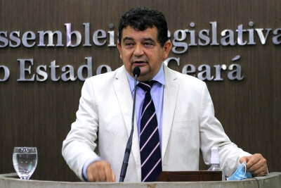 Deputado Carlos Felipe