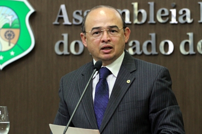 Deputado Sérgio Aguiar