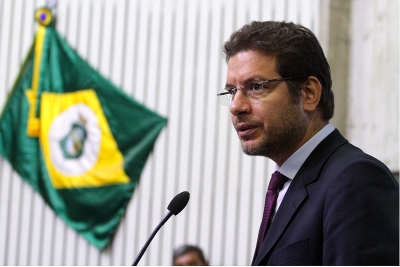 Deputado Renato Roseno