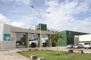 Hospital Regional do Norte