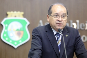 Dep. Zé Ailton Brasil (PP)