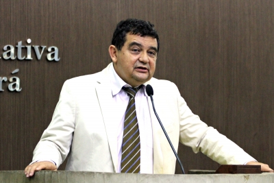 Deputado Carlos Felipe