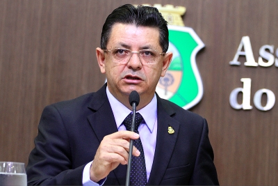 Deputado Nizo Costa