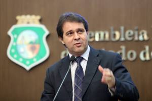 Dep. Evandro Leitão (PDT)